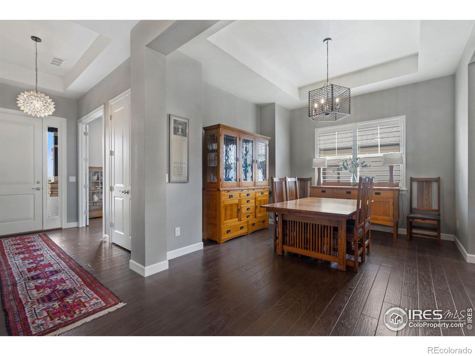 MLS Image #3 for 5806  riverbluff drive,timnath, Colorado