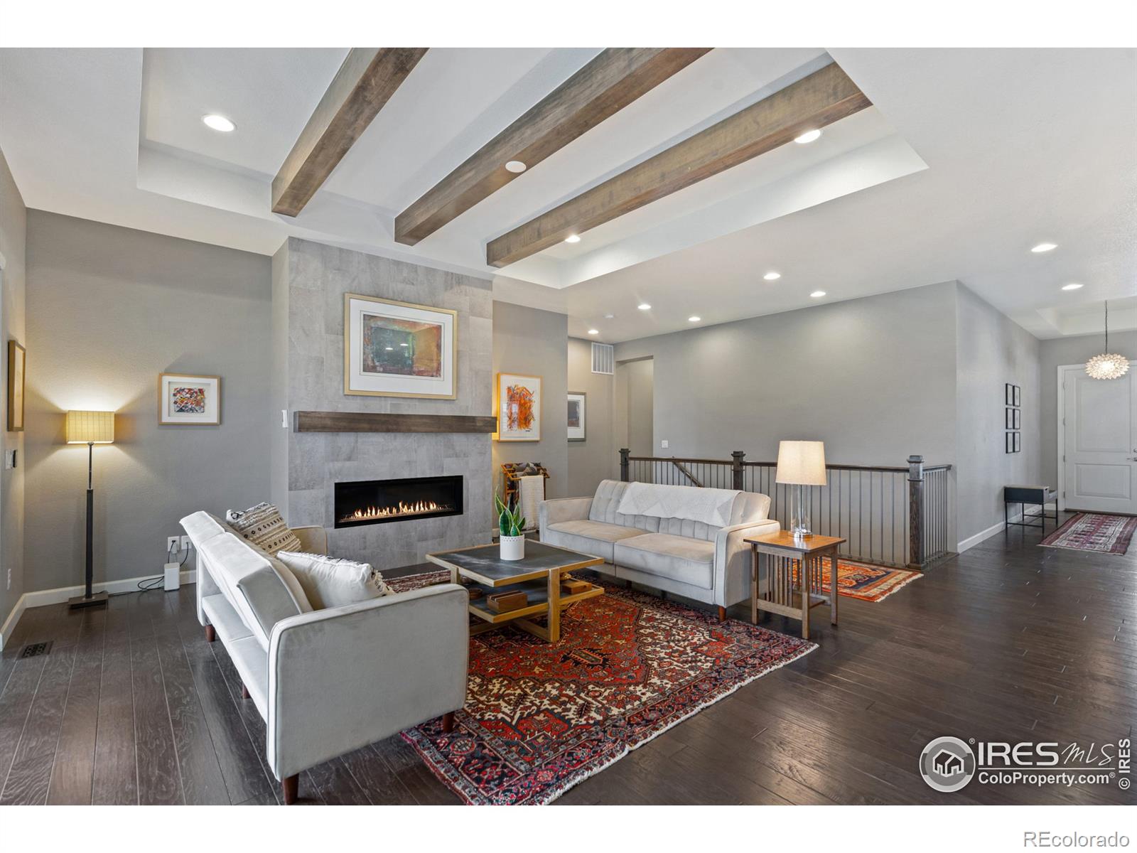 MLS Image #4 for 5806  riverbluff drive,timnath, Colorado