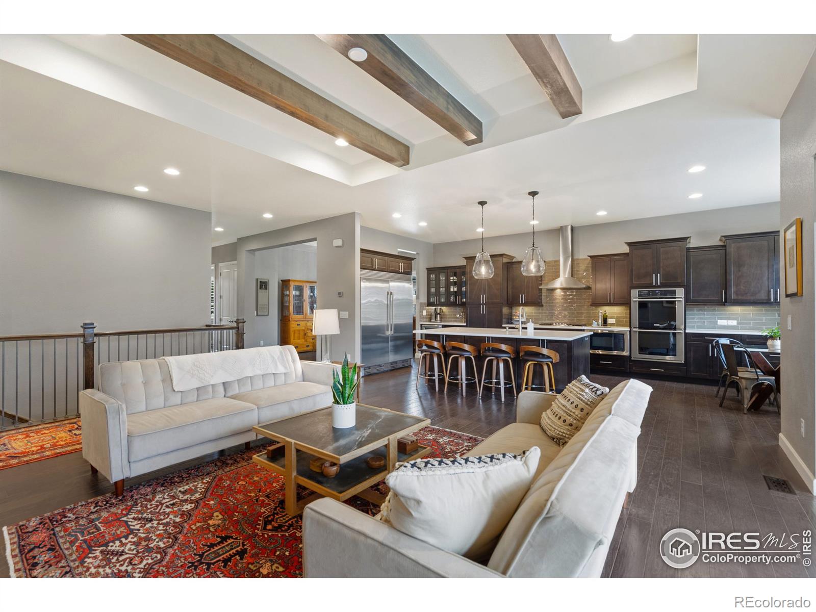 MLS Image #5 for 5806  riverbluff drive,timnath, Colorado