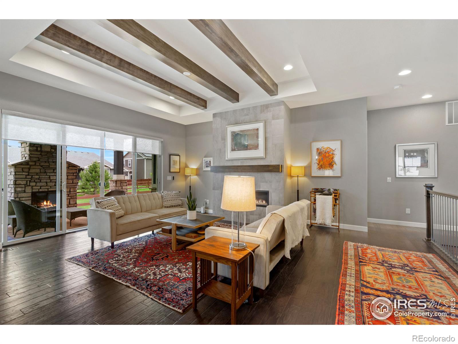 MLS Image #6 for 5806  riverbluff drive,timnath, Colorado