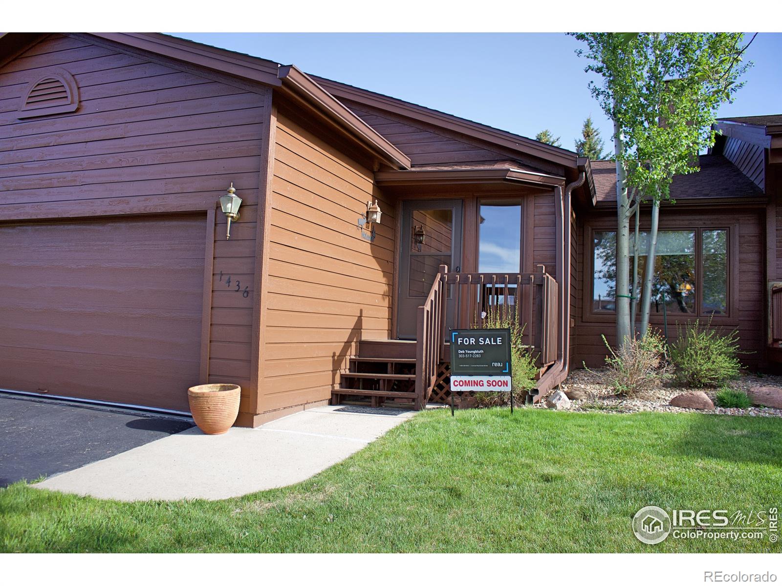 MLS Image #2 for 1436  matthew circle,estes park, Colorado