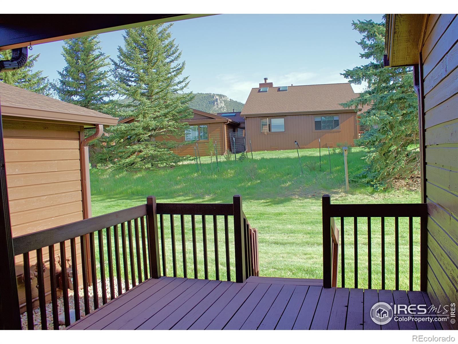 MLS Image #24 for 1436  matthew circle,estes park, Colorado