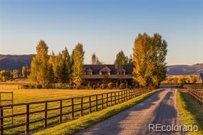 MLS Image #0 for 32320  county road 20 ,steamboat springs, Colorado