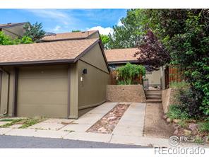 MLS Image #0 for 4402  greenbriar boulevard,boulder, Colorado