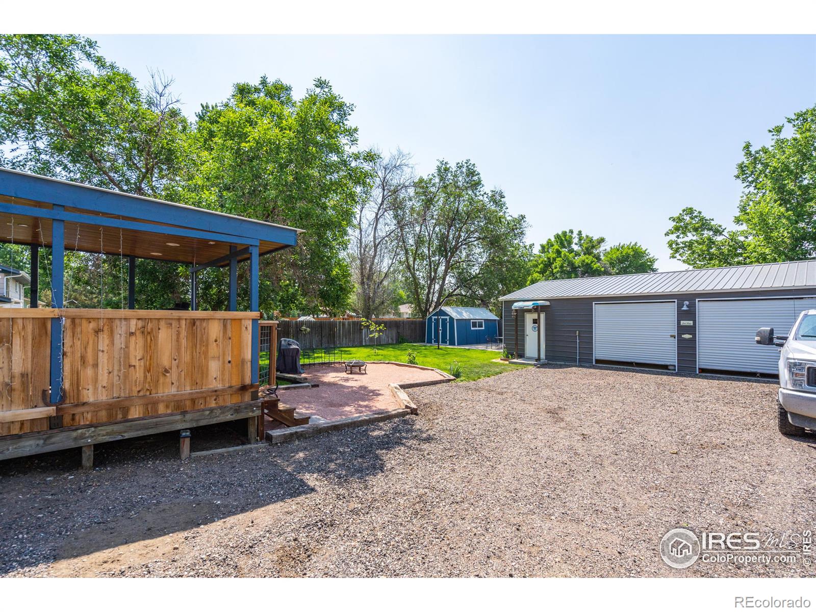 MLS Image #21 for 304  stockton street,gilcrest, Colorado