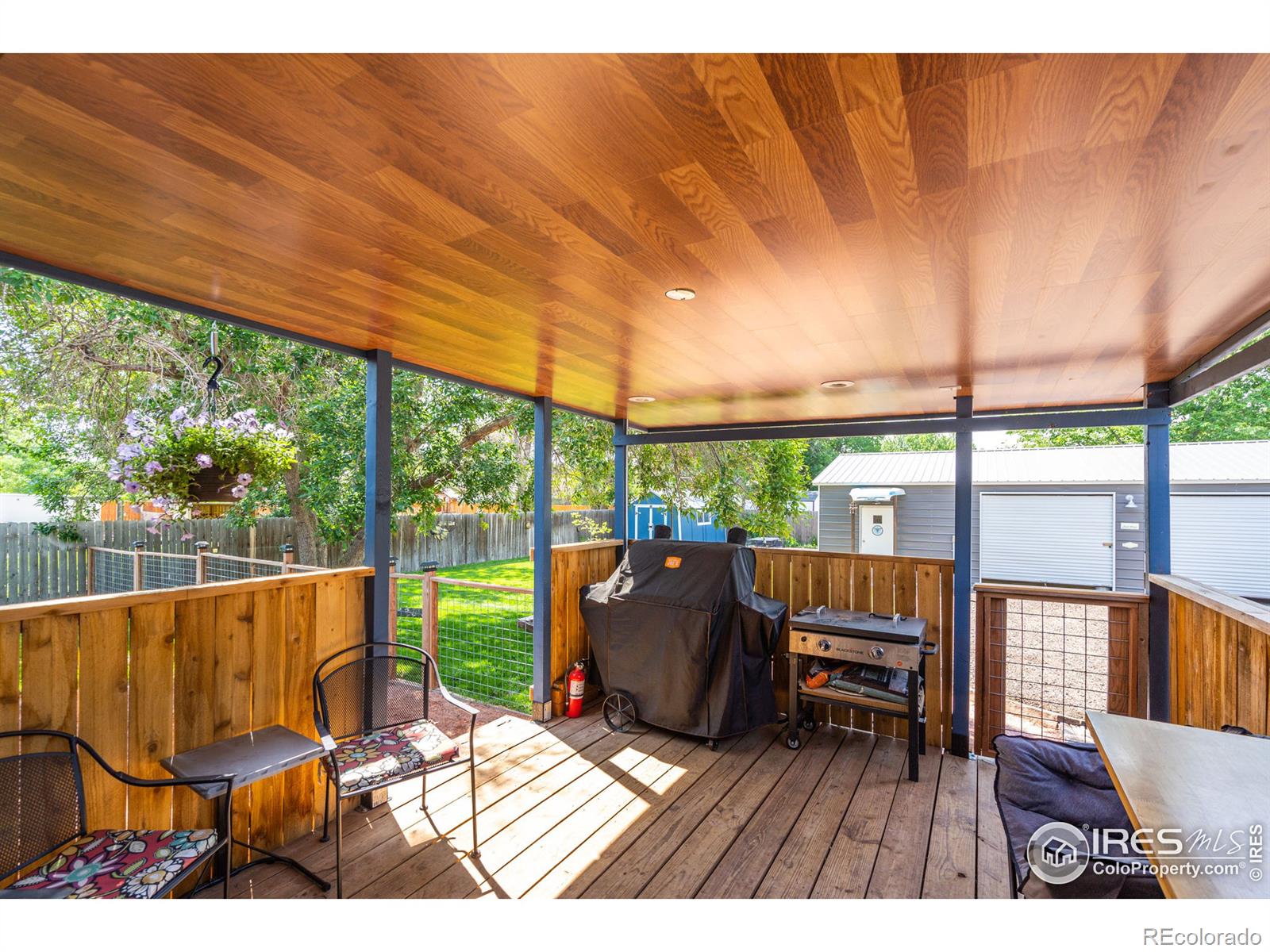 MLS Image #22 for 304  stockton street,gilcrest, Colorado