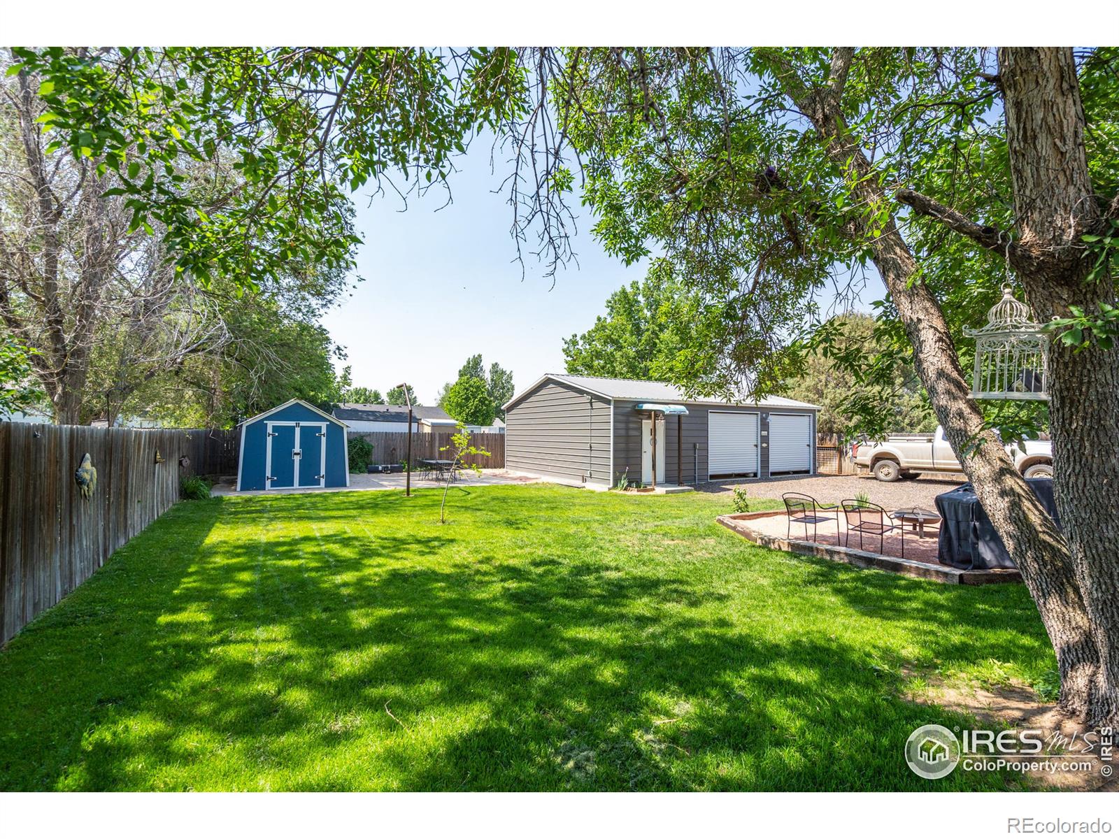 MLS Image #23 for 304  stockton street,gilcrest, Colorado