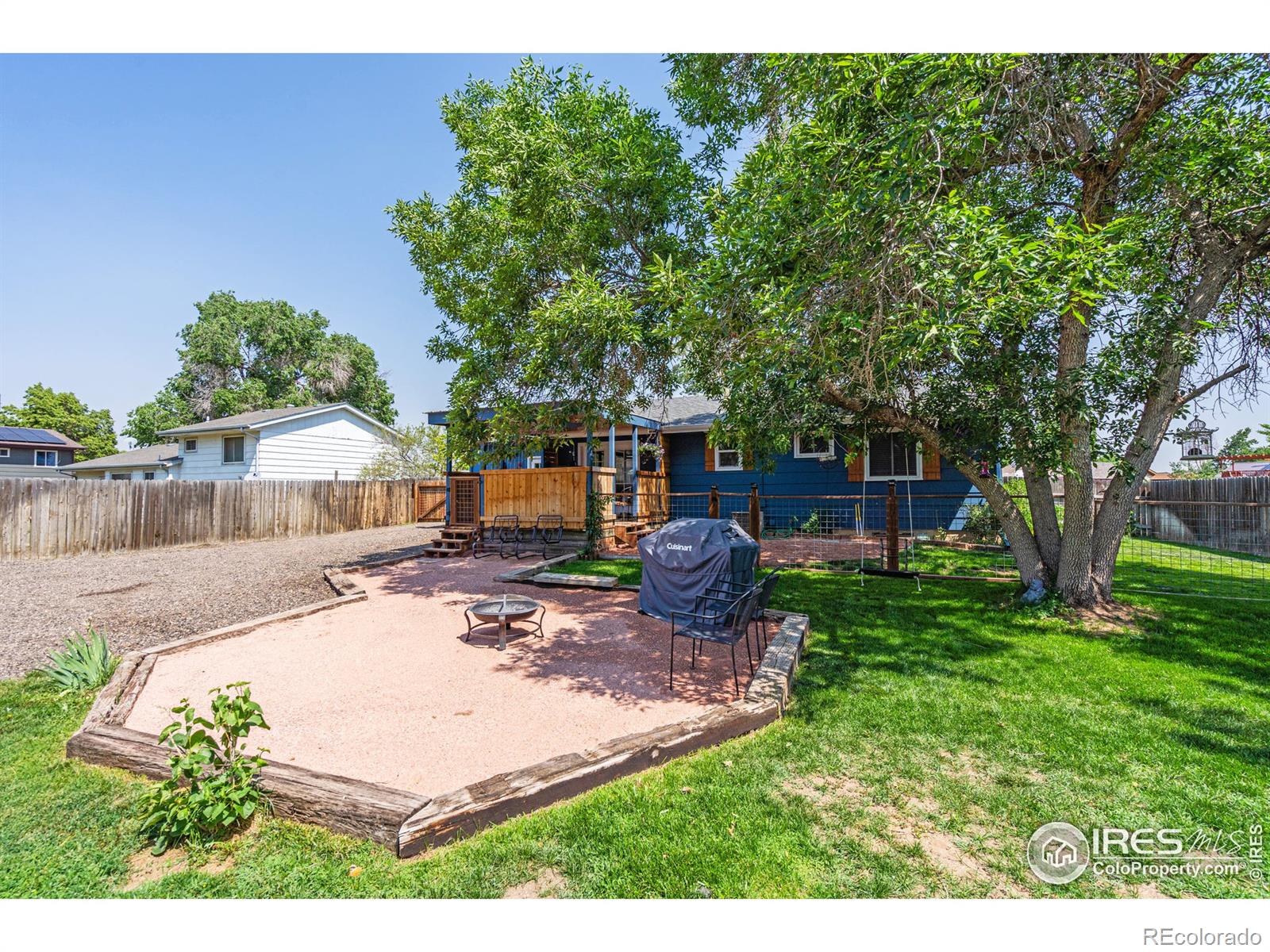 MLS Image #26 for 304  stockton street,gilcrest, Colorado