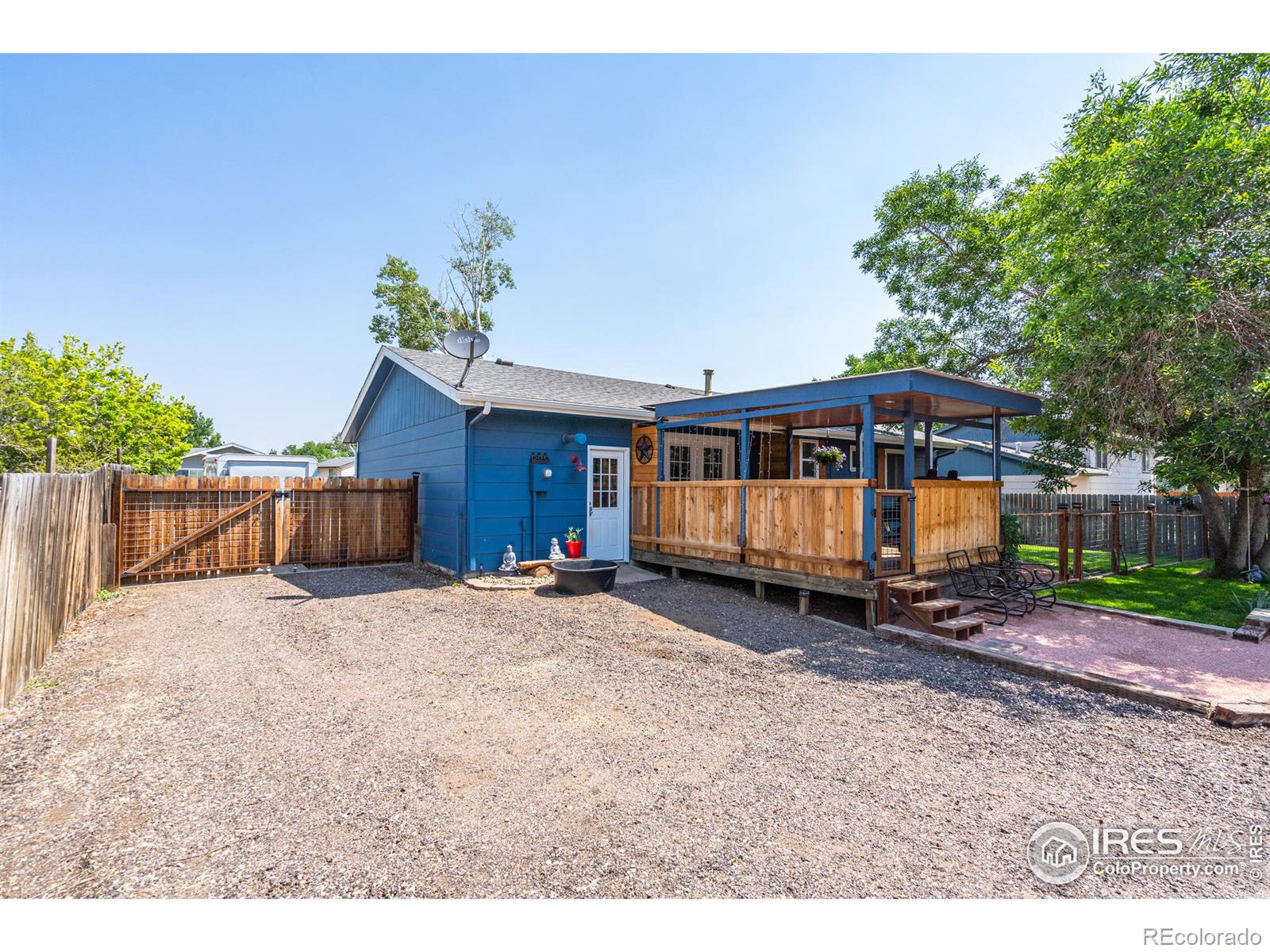 MLS Image #27 for 304  stockton street,gilcrest, Colorado