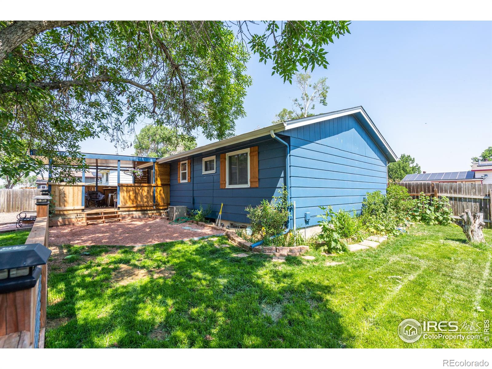 MLS Image #28 for 304  stockton street,gilcrest, Colorado