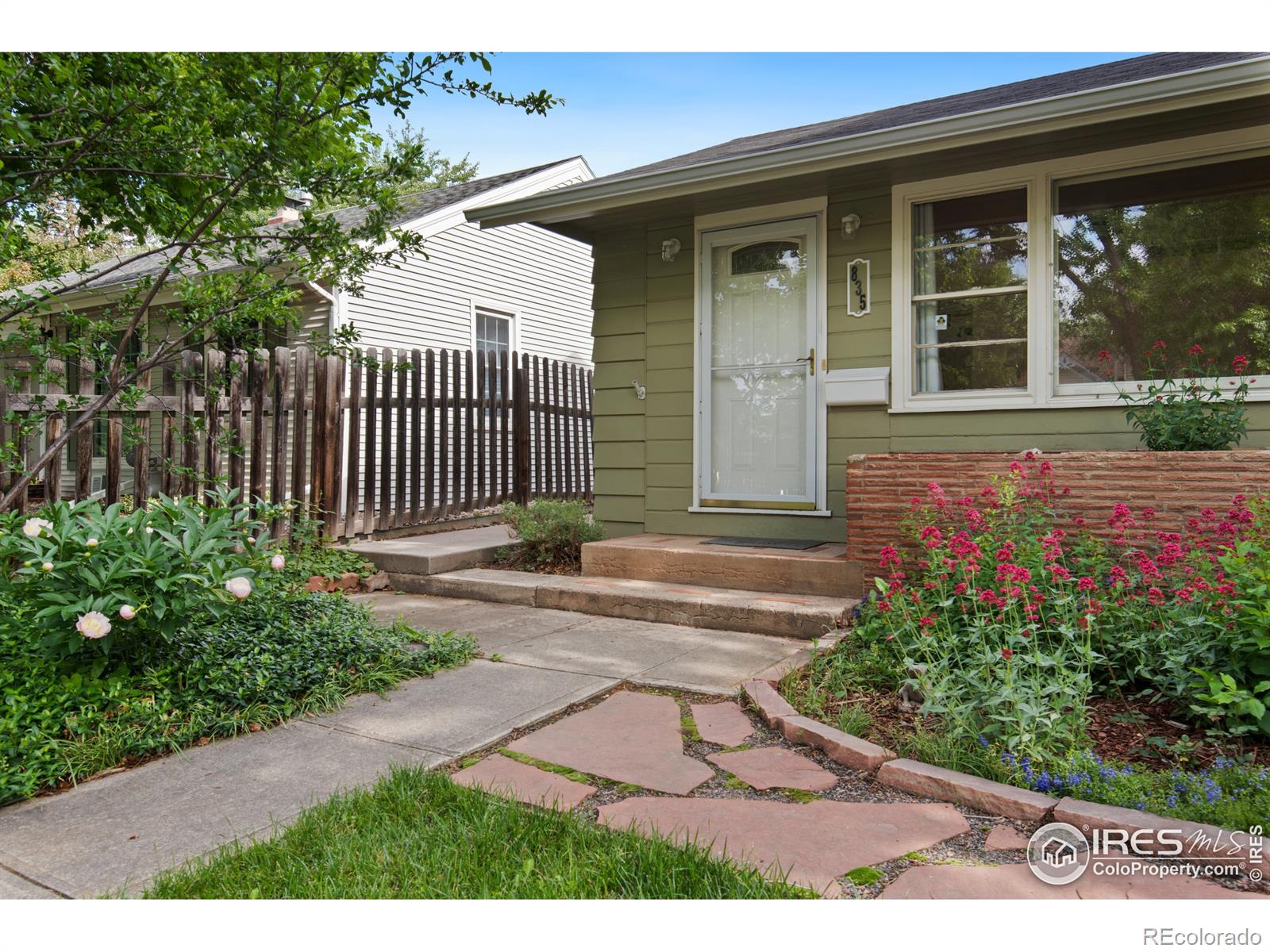 MLS Image #2 for 835 w 5th street,loveland, Colorado