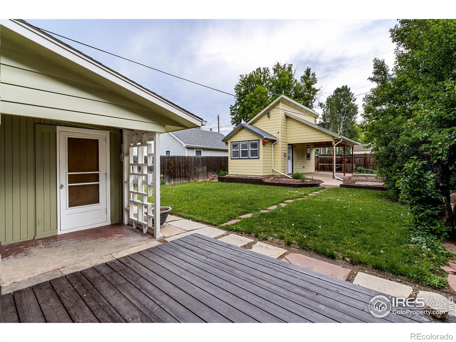 MLS Image #37 for 835 w 5th street,loveland, Colorado