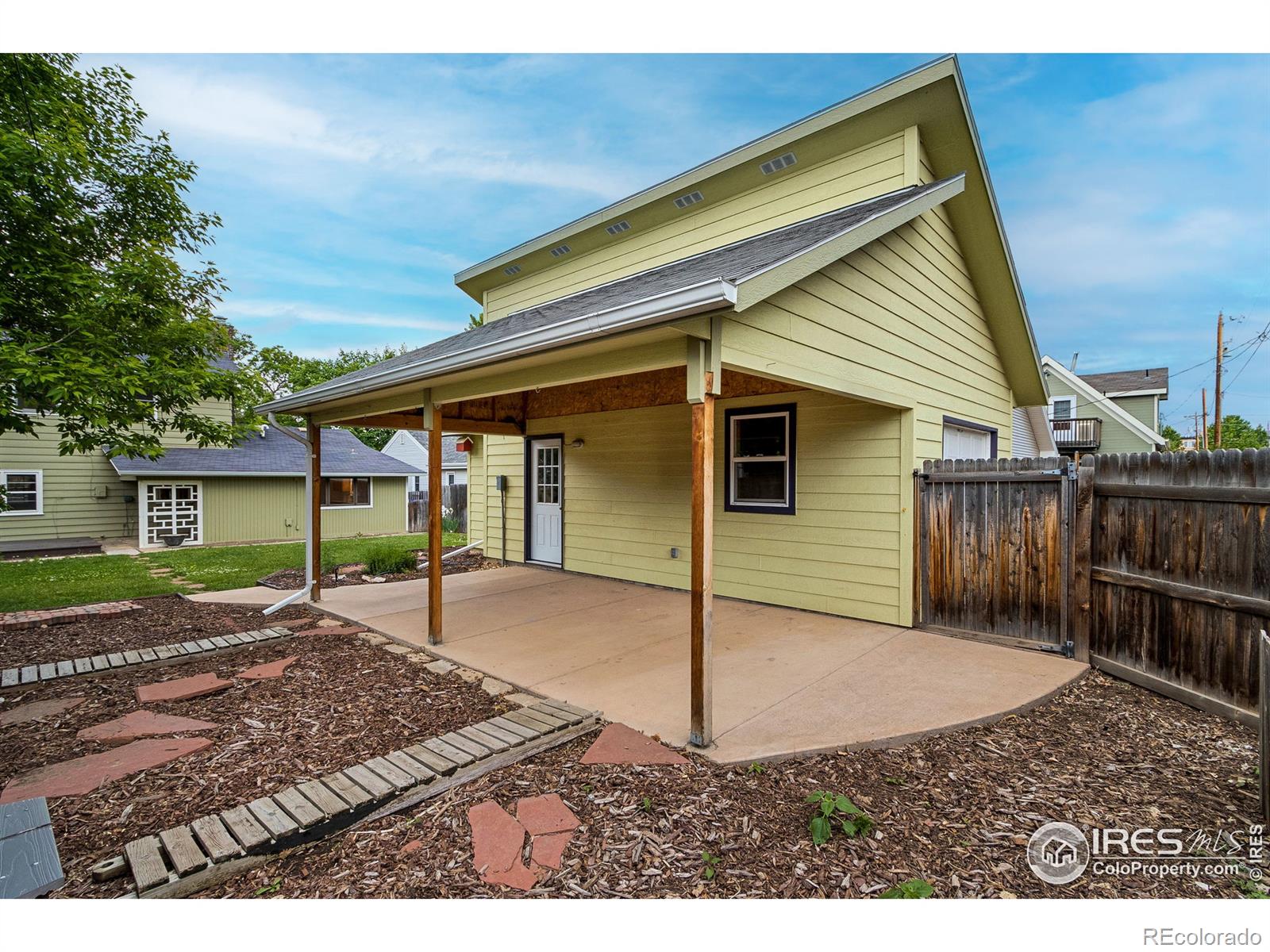 MLS Image #38 for 835 w 5th street,loveland, Colorado