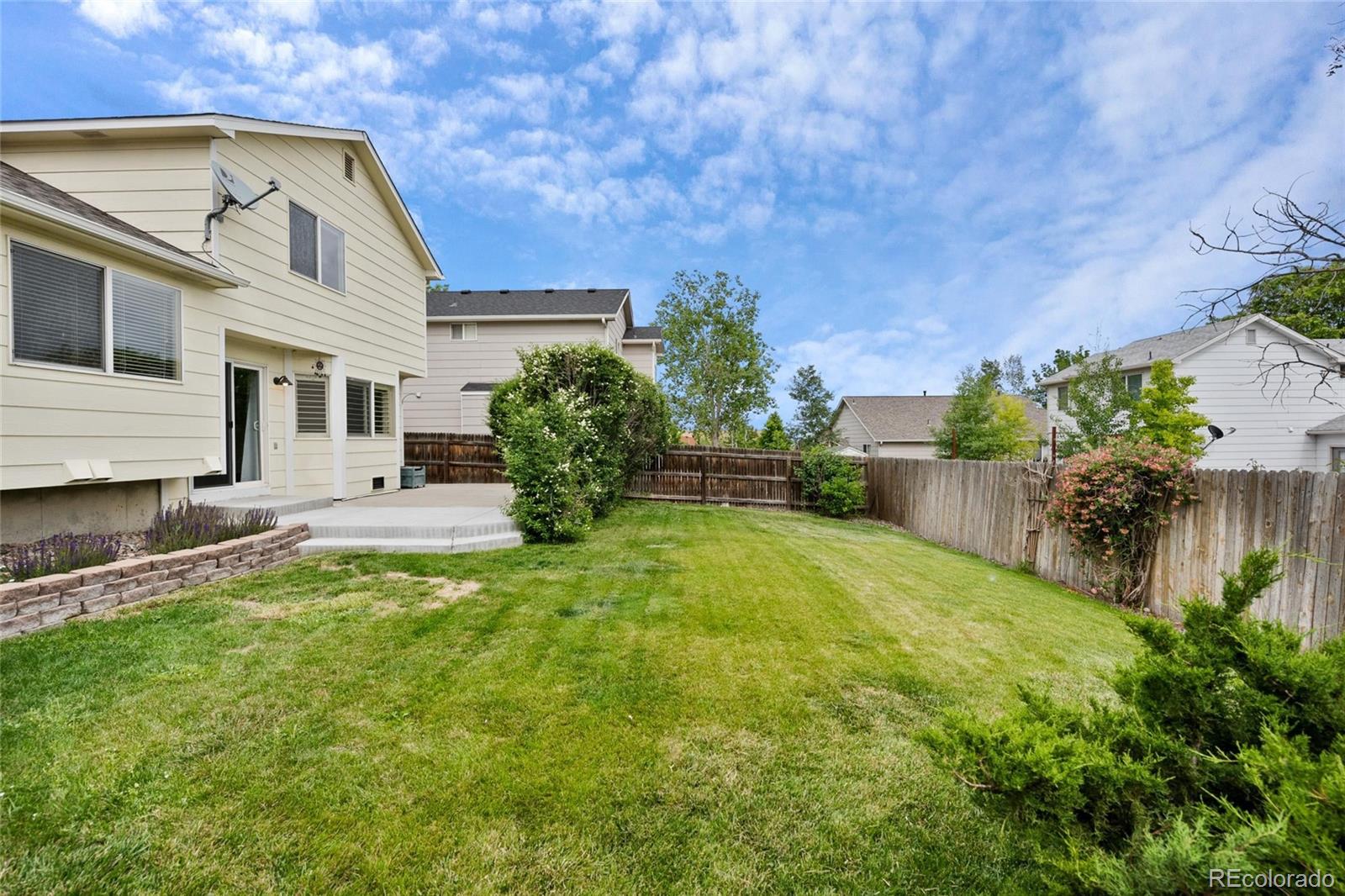 MLS Image #38 for 4670 e 135th way,thornton, Colorado
