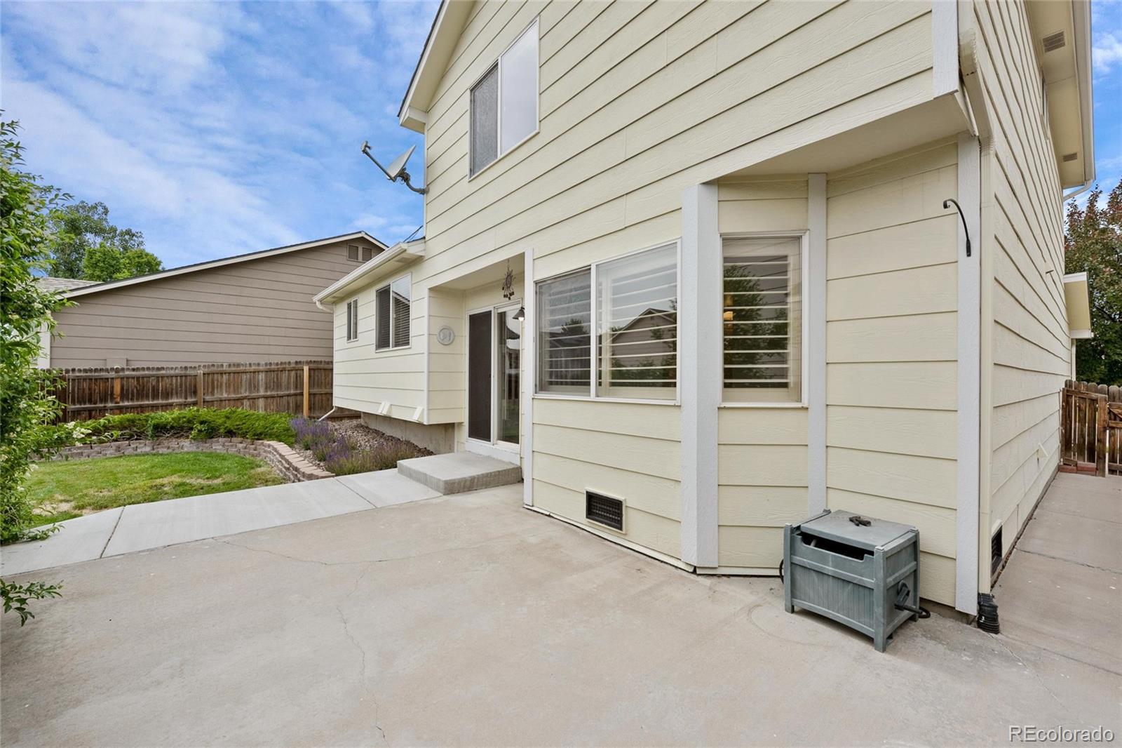MLS Image #39 for 4670 e 135th way,thornton, Colorado