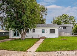 MLS Image #0 for 2416  14th avenue court,greeley, Colorado