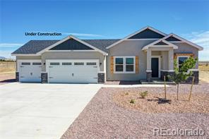 MLS Image #0 for 1358 n will rogers drive,pueblo west, Colorado
