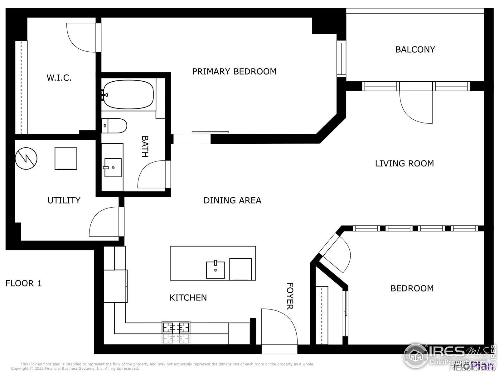 MLS Image #21 for 3301  arapahoe avenue,boulder, Colorado