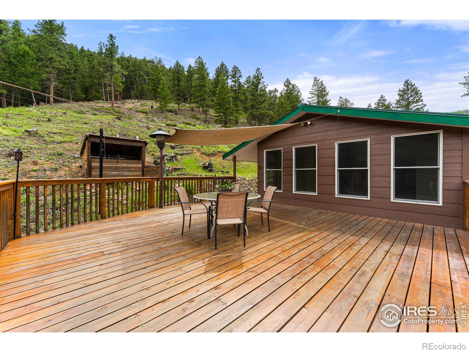 MLS Image #30 for 178  spruce street,jamestown, Colorado