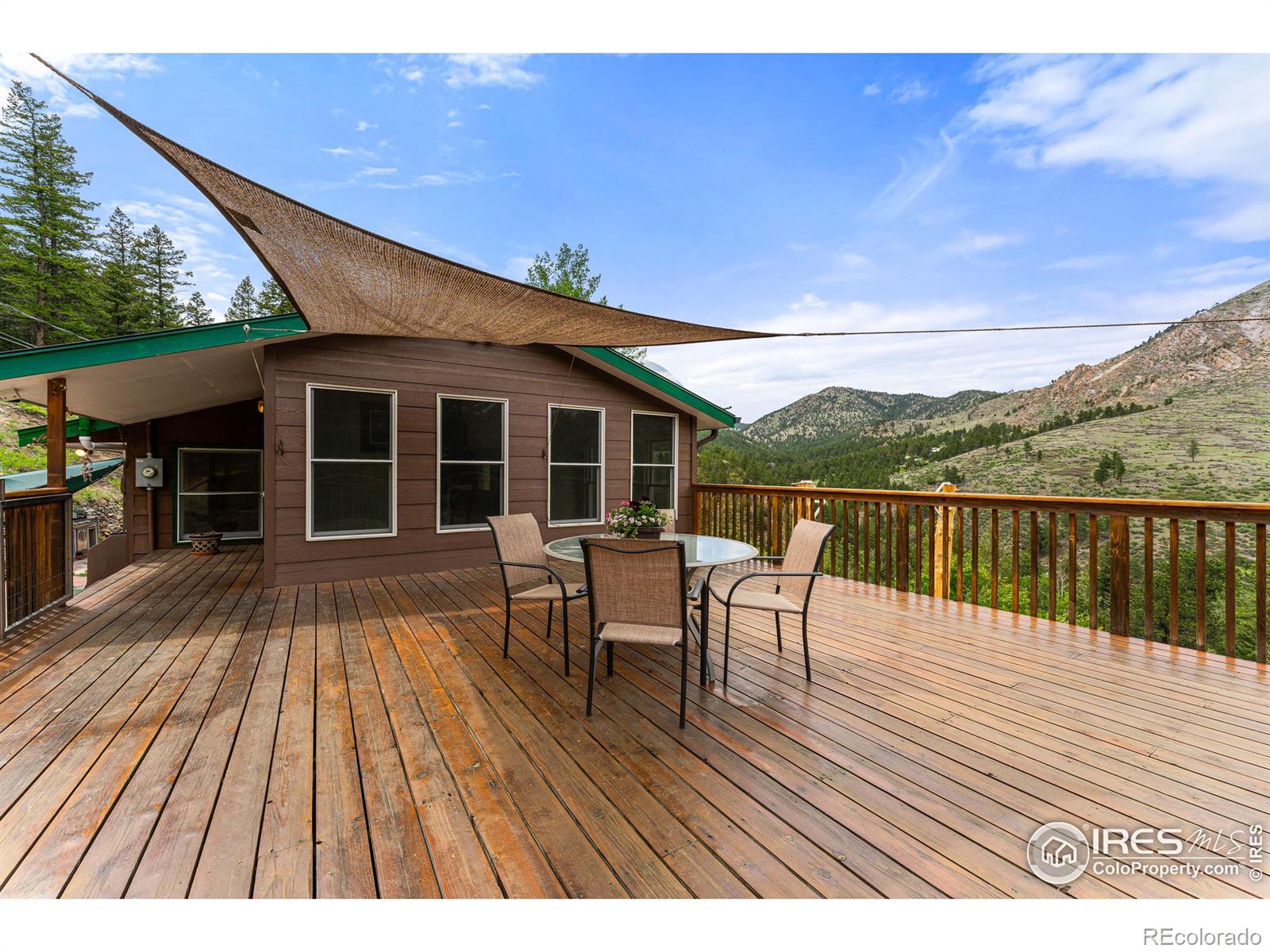 MLS Image #31 for 178  spruce street,jamestown, Colorado