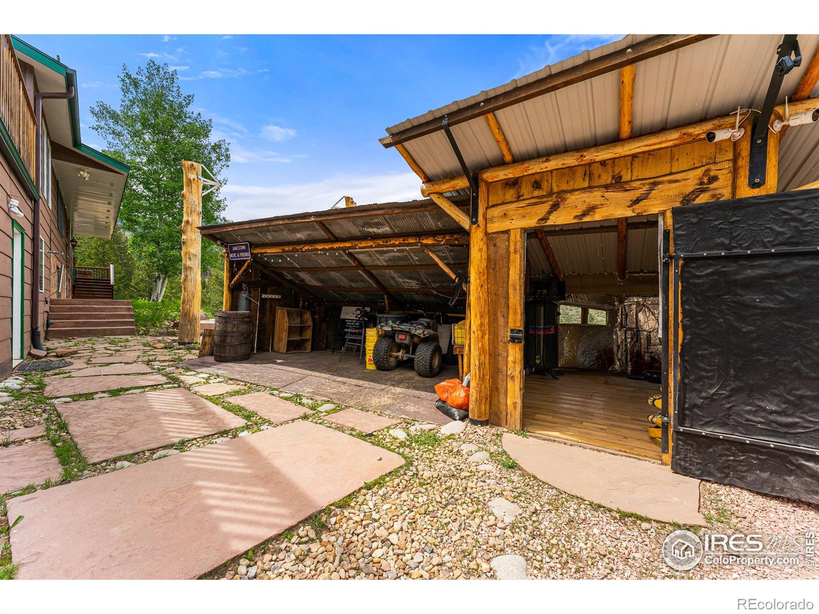 MLS Image #34 for 178  spruce street,jamestown, Colorado