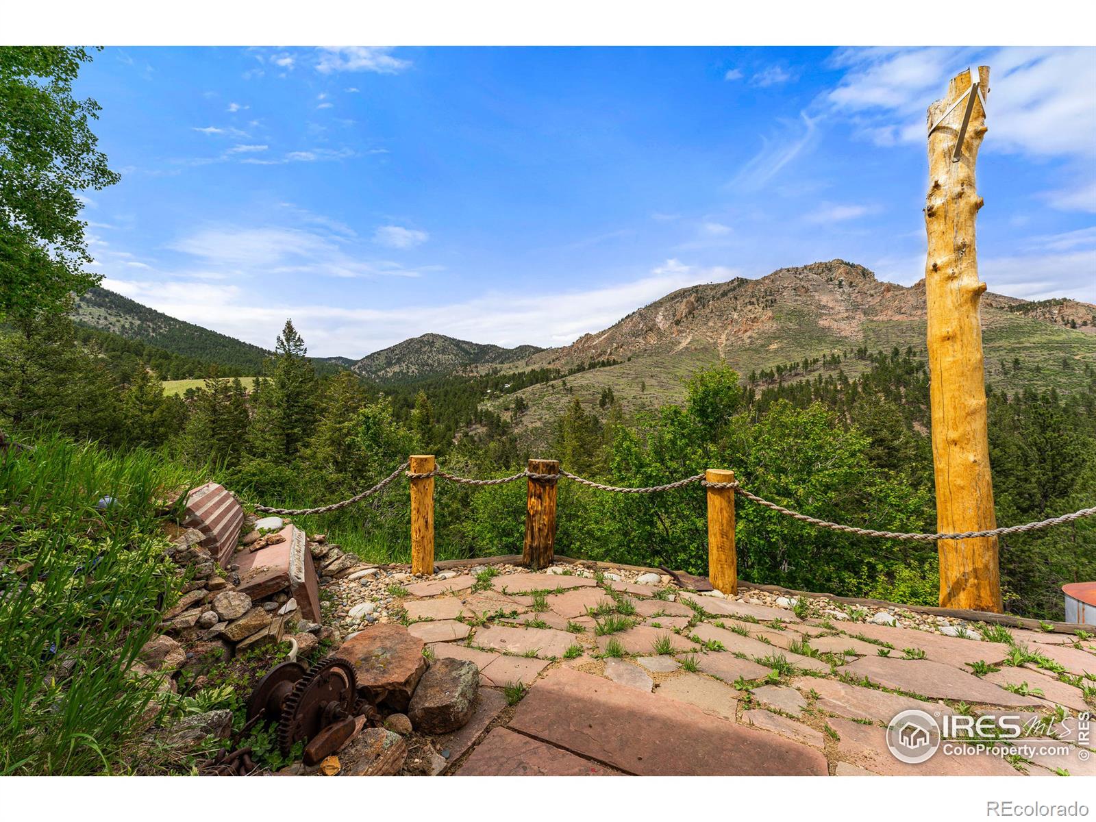 MLS Image #35 for 178  spruce street,jamestown, Colorado