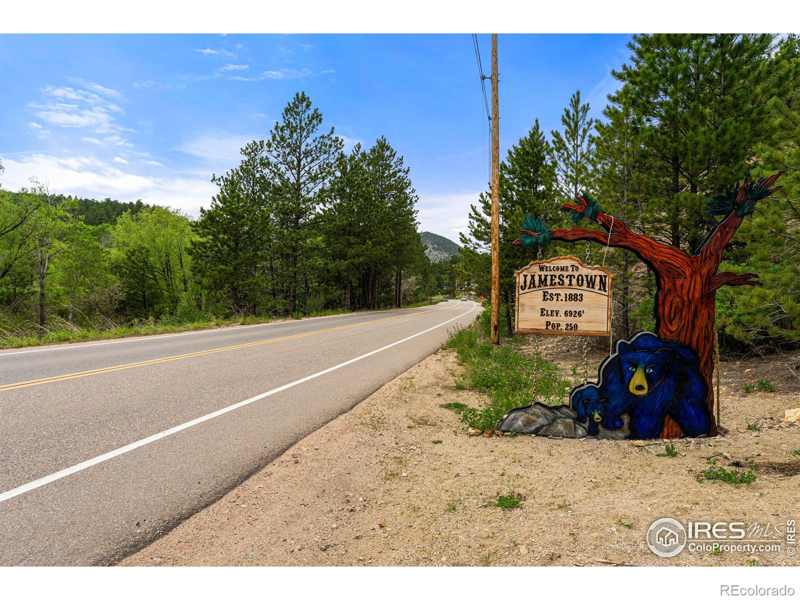 MLS Image #38 for 178  spruce street,jamestown, Colorado