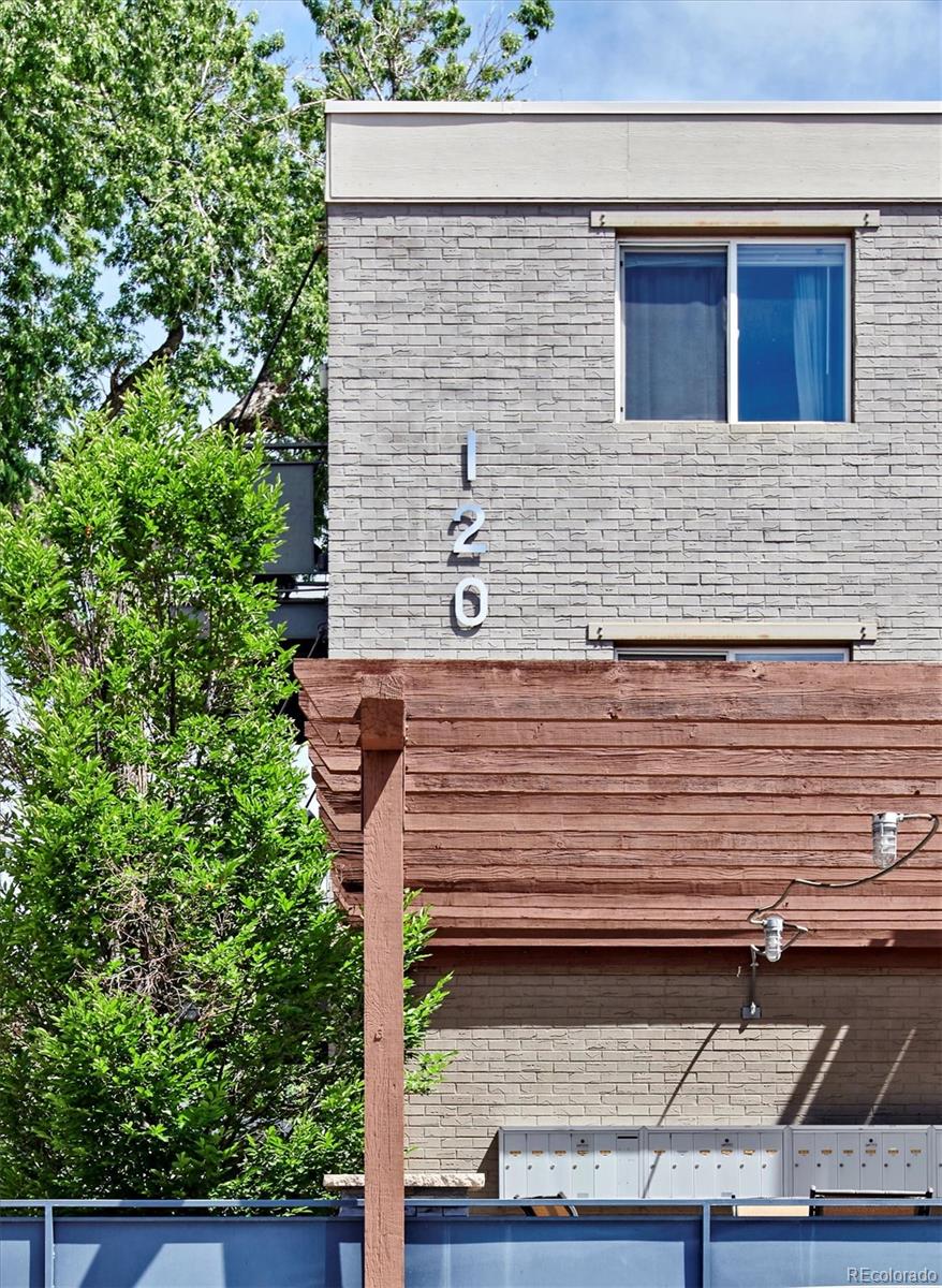 MLS Image #12 for 120 s pennsylvania street,denver, Colorado