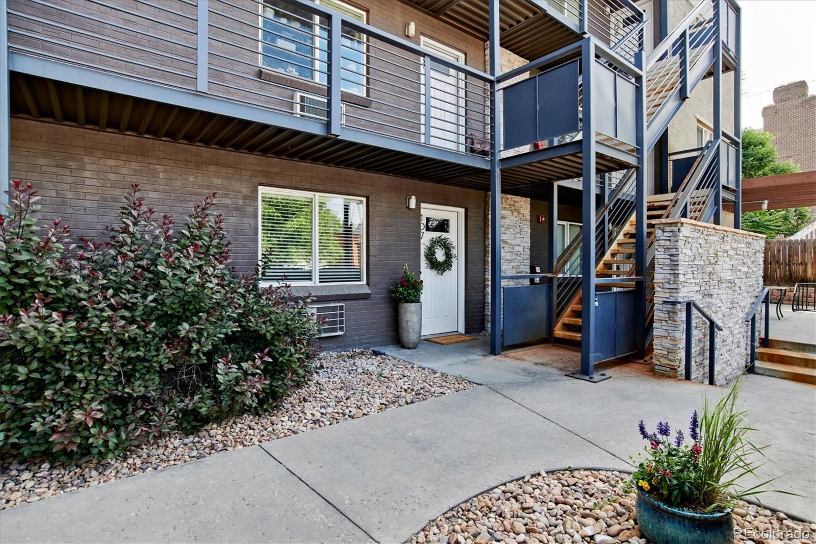 MLS Image #13 for 120 s pennsylvania street,denver, Colorado
