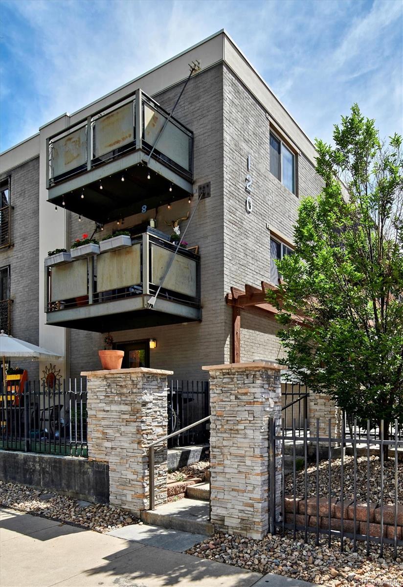 MLS Image #14 for 120 s pennsylvania street,denver, Colorado