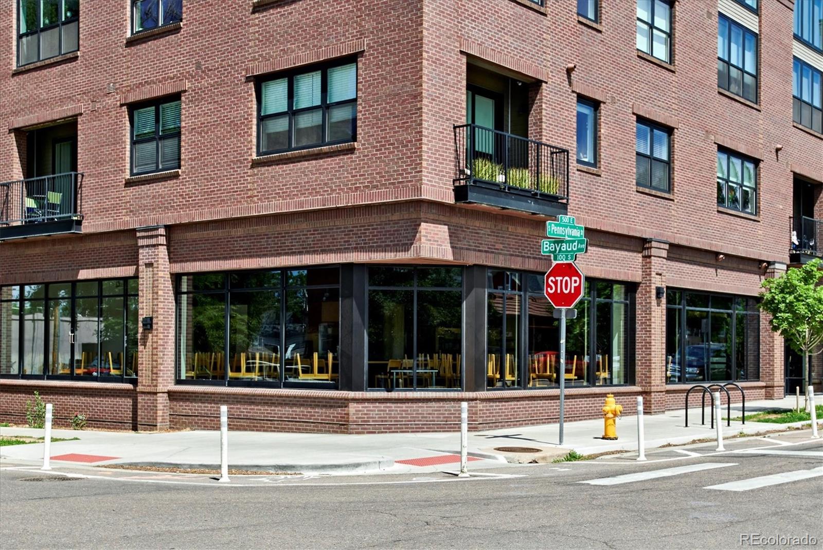 MLS Image #15 for 120 s pennsylvania street,denver, Colorado