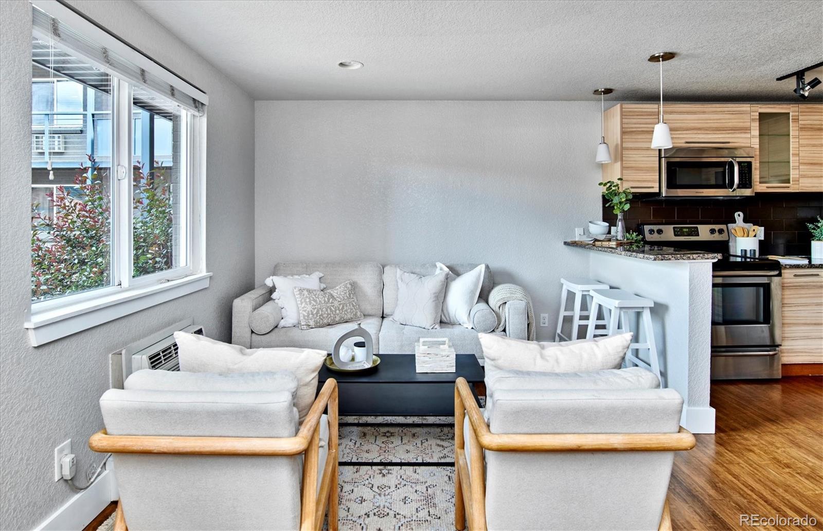 MLS Image #2 for 120 s pennsylvania street,denver, Colorado