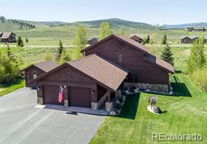 MLS Image #0 for 55  gcr 8945 aka sage court ,granby, Colorado