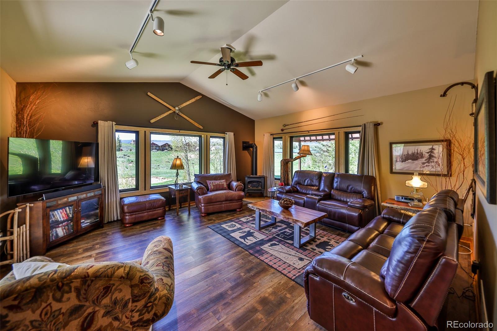 Report Image for 55  GCR 8945 aka Sage Court ,Granby, Colorado
