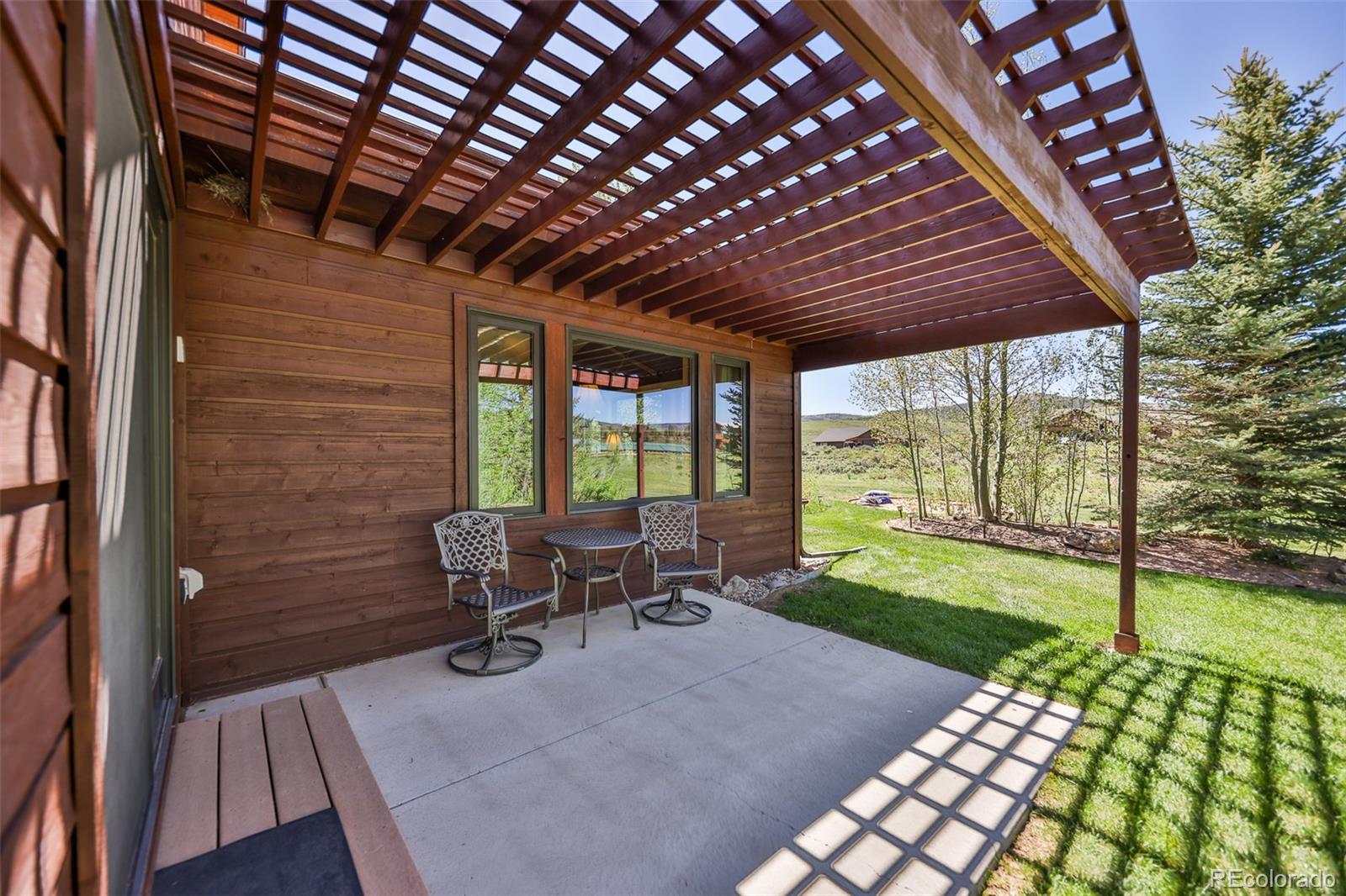 MLS Image #12 for 55  gcr 8945 aka sage court ,granby, Colorado