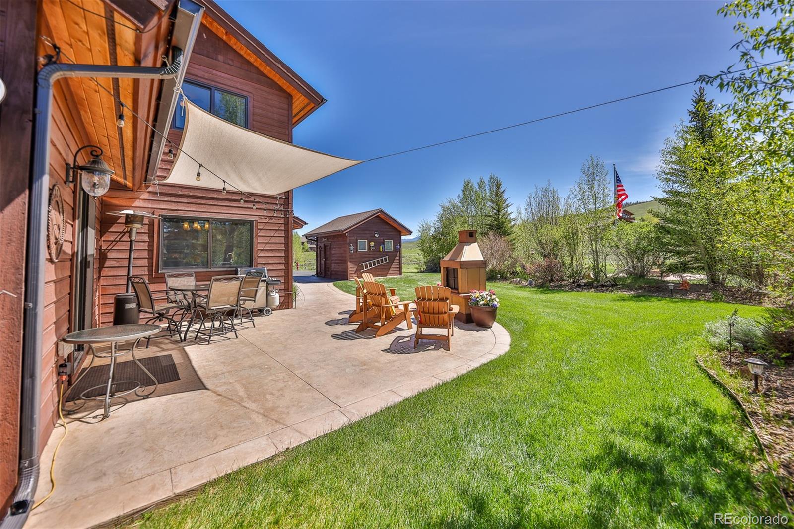 MLS Image #19 for 55  gcr 8945 aka sage court ,granby, Colorado