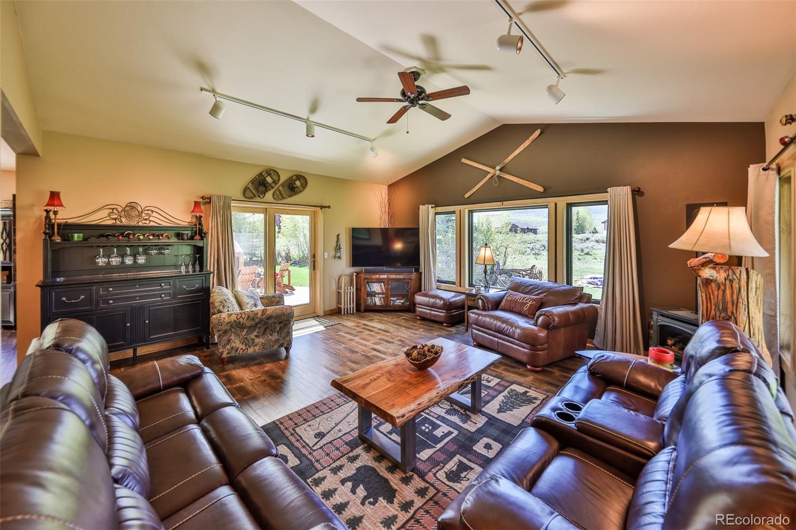 MLS Image #2 for 55  gcr 8945 aka sage court ,granby, Colorado