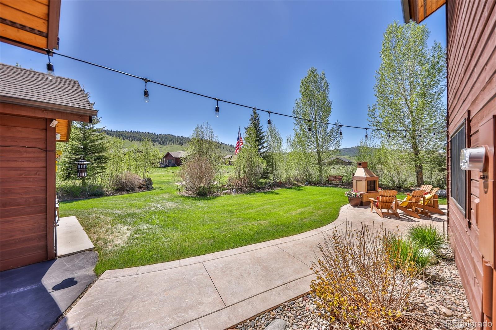 MLS Image #21 for 55  gcr 8945 aka sage court ,granby, Colorado