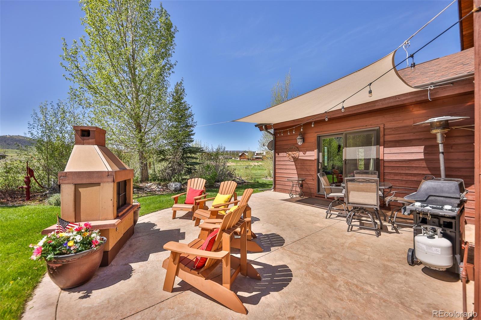 MLS Image #22 for 55  gcr 8945 aka sage court ,granby, Colorado