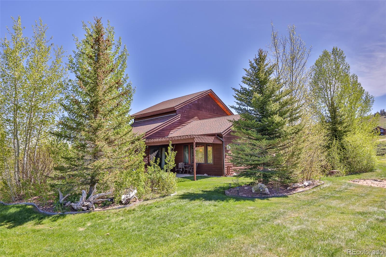MLS Image #23 for 55  gcr 8945 aka sage court ,granby, Colorado