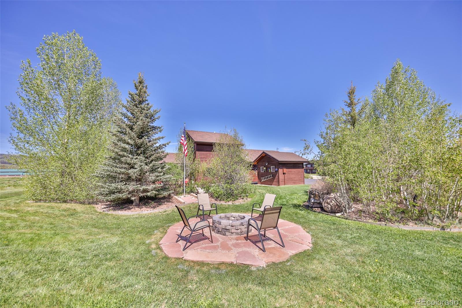 MLS Image #24 for 55  gcr 8945 aka sage court ,granby, Colorado
