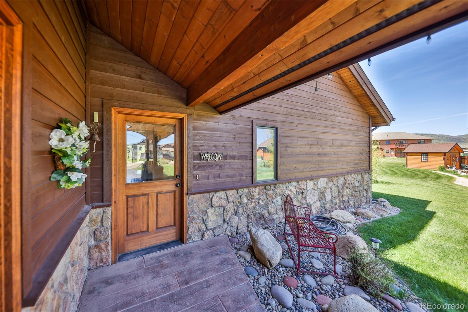 MLS Image #25 for 55  gcr 8945 aka sage court ,granby, Colorado