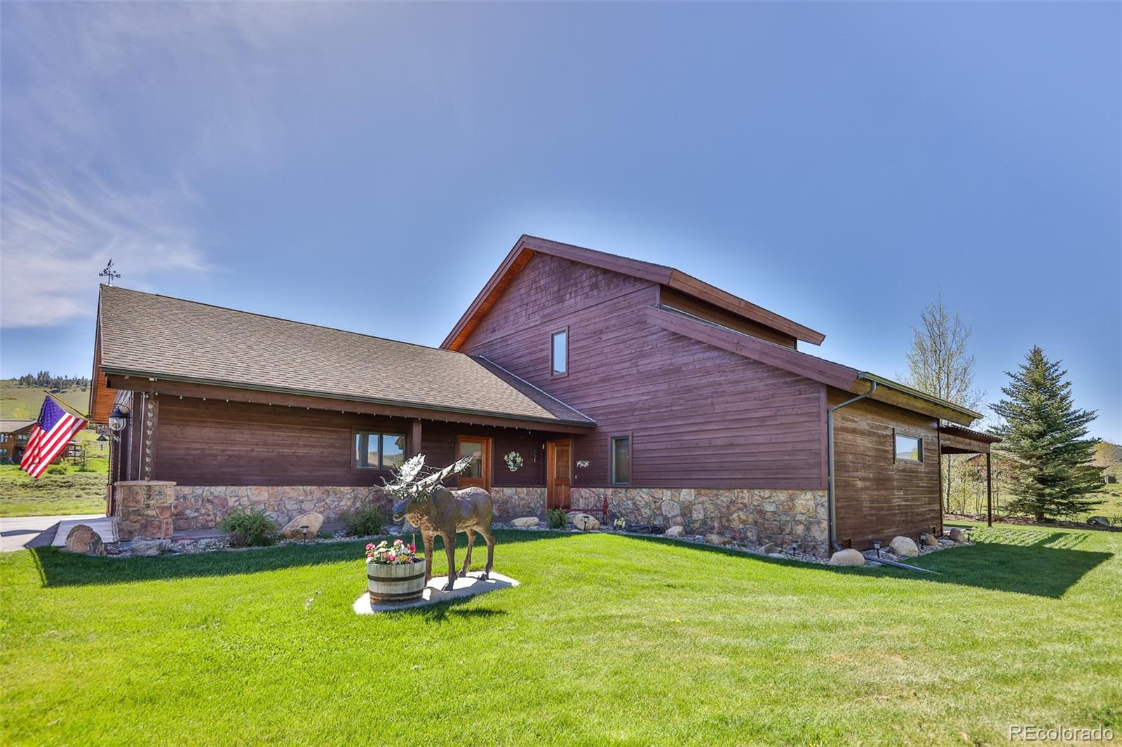 MLS Image #26 for 55  gcr 8945 aka sage court ,granby, Colorado