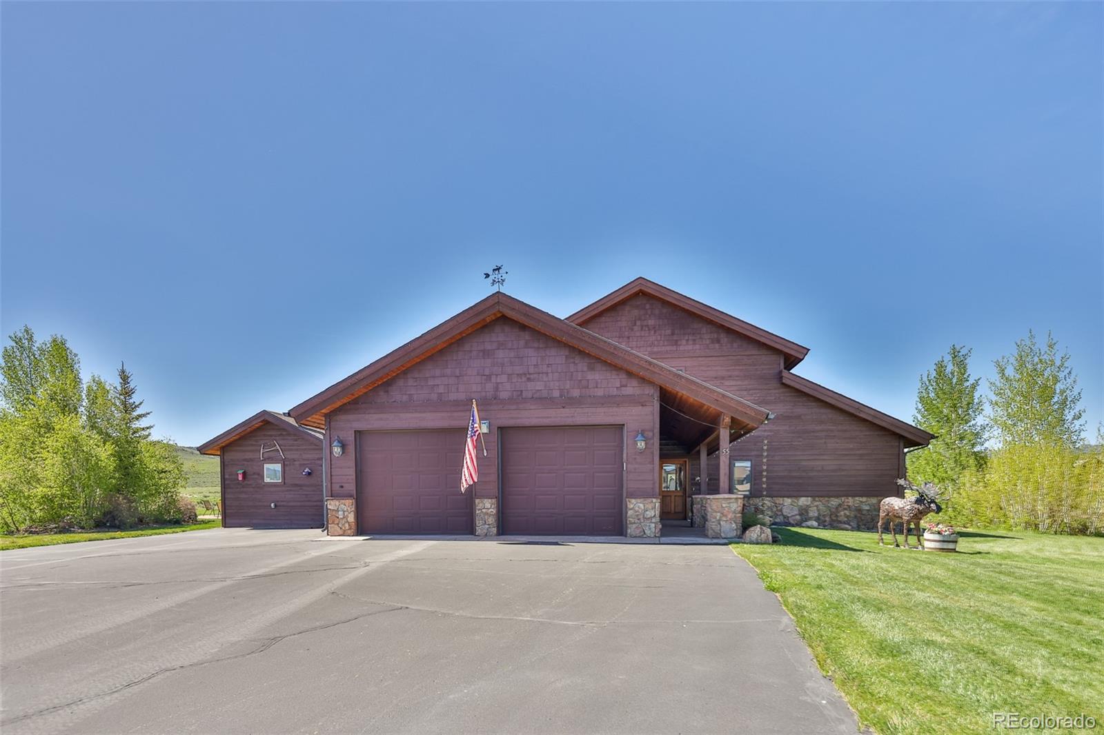 MLS Image #27 for 55  gcr 8945 aka sage court ,granby, Colorado