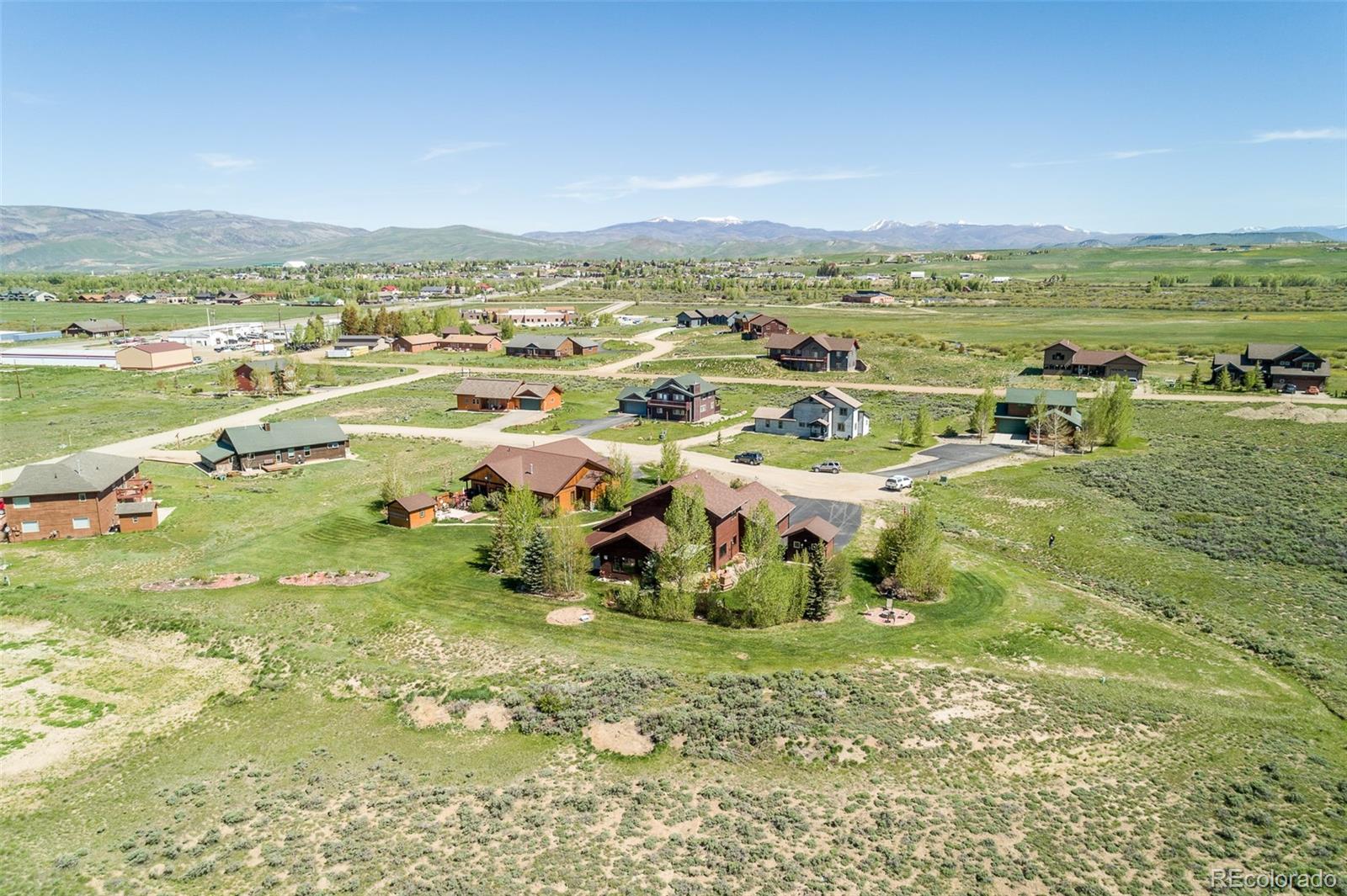 MLS Image #34 for 55  gcr 8945 aka sage court ,granby, Colorado