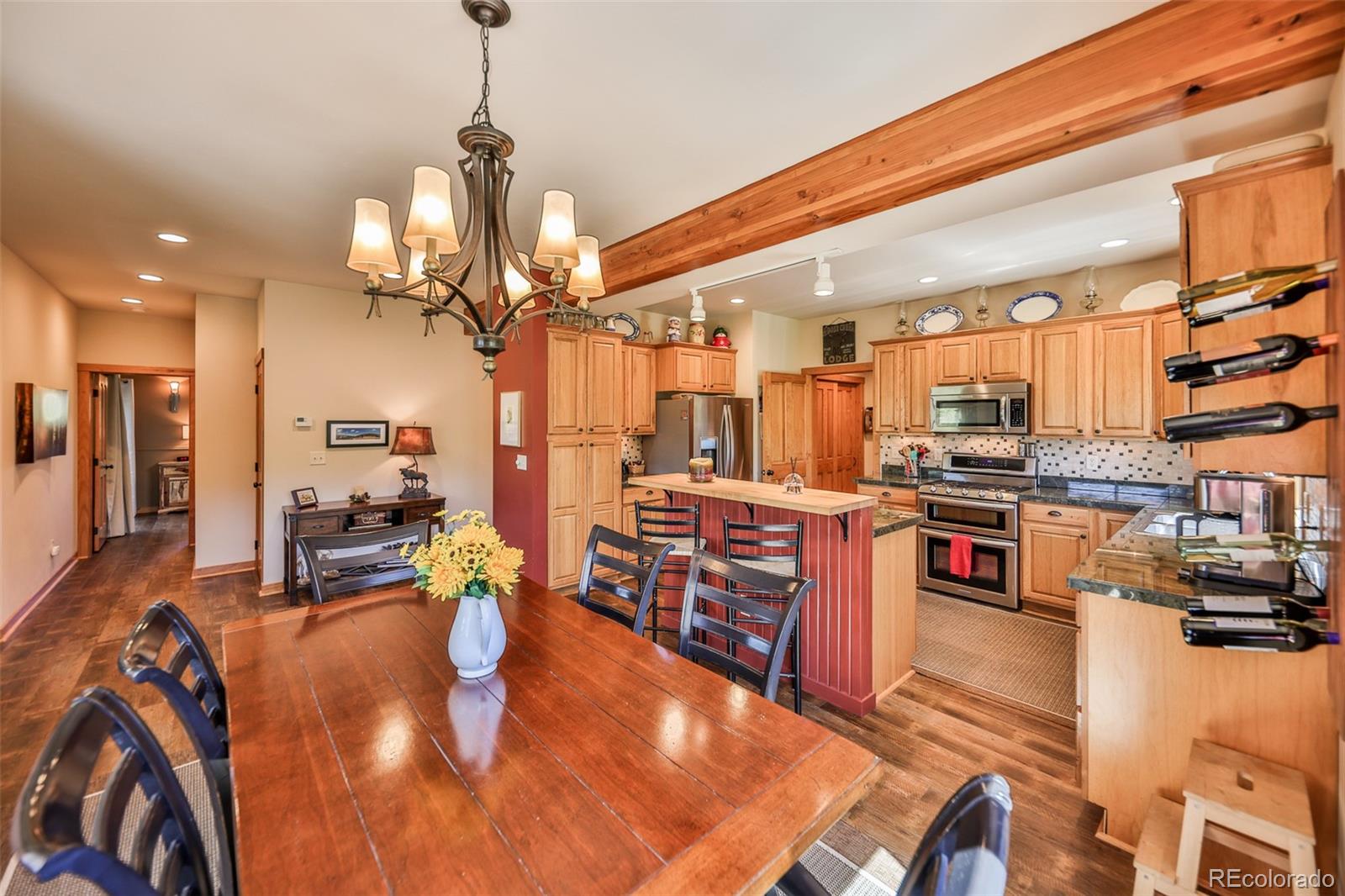 MLS Image #4 for 55  gcr 8945 aka sage court ,granby, Colorado