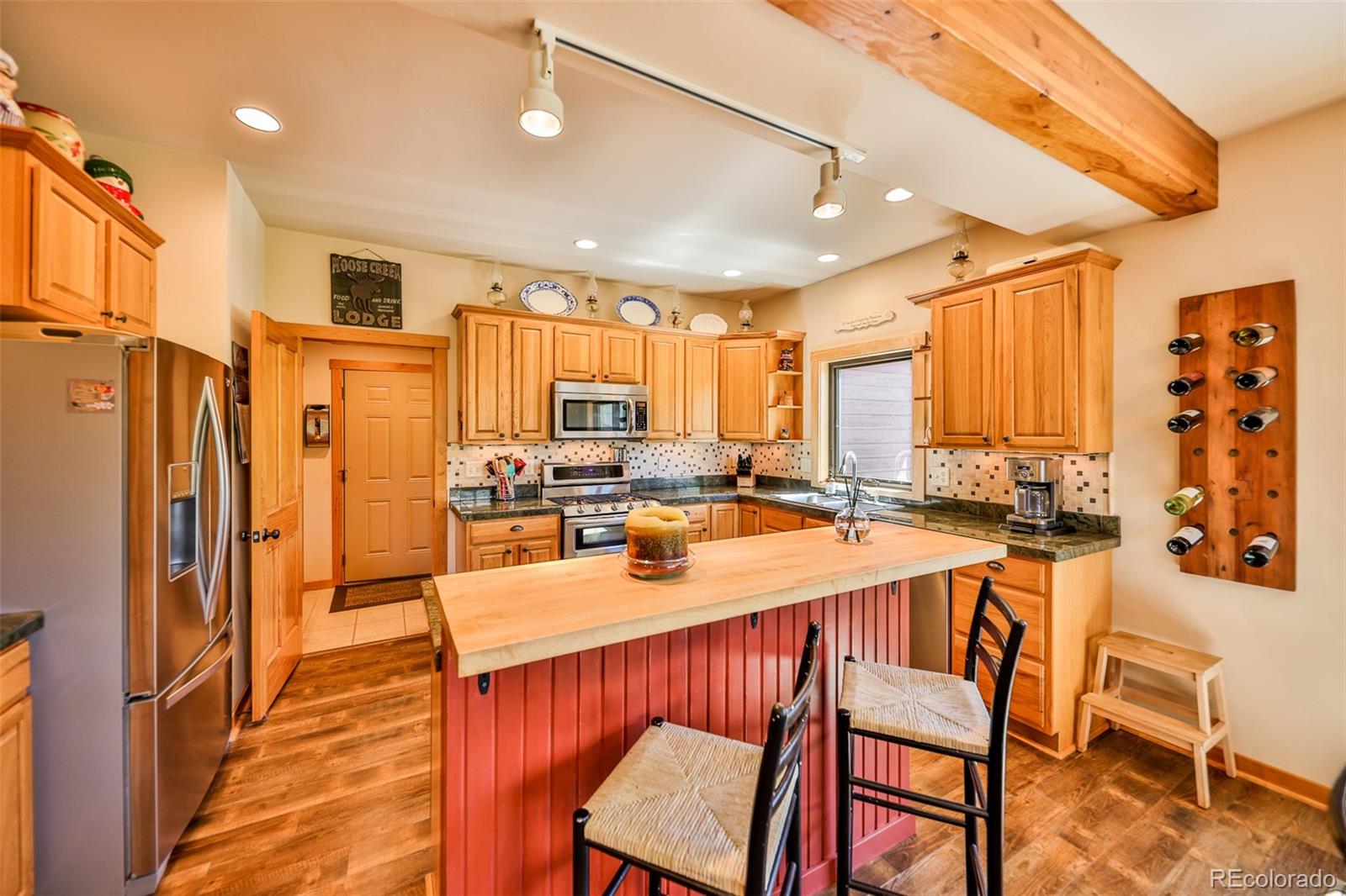 MLS Image #5 for 55  gcr 8945 aka sage court ,granby, Colorado