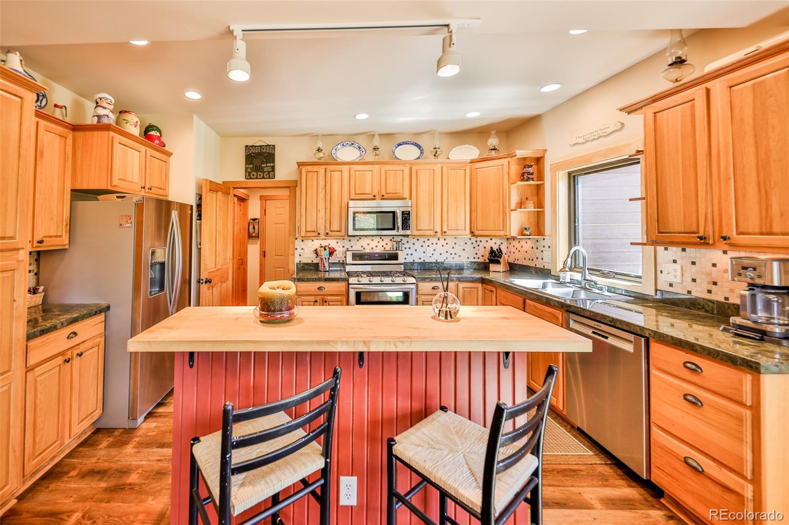 MLS Image #6 for 55  gcr 8945 aka sage court ,granby, Colorado