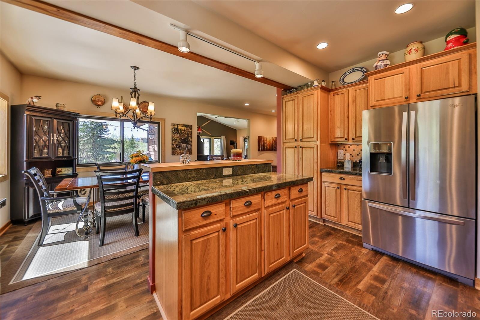 MLS Image #7 for 55  gcr 8945 aka sage court ,granby, Colorado