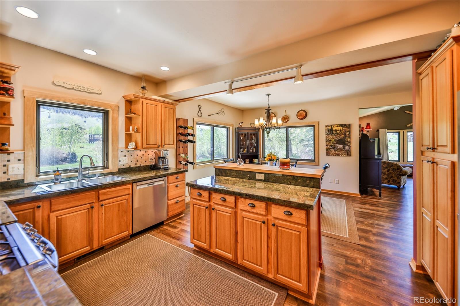 MLS Image #8 for 55  gcr 8945 aka sage court ,granby, Colorado